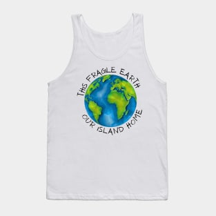 Our Island Home Tank Top